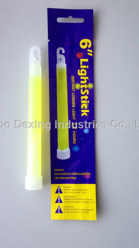 Tactical Glow Sticks Light Sticks