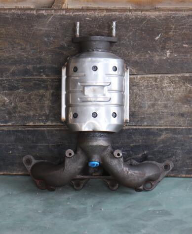 Hyundai Catalytic Converters