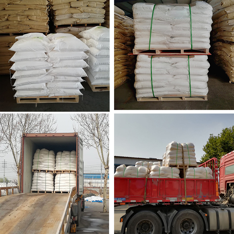 Organic Sulfur Hydrogenation Catalyst Carrier 2-3mm Activated Alumina