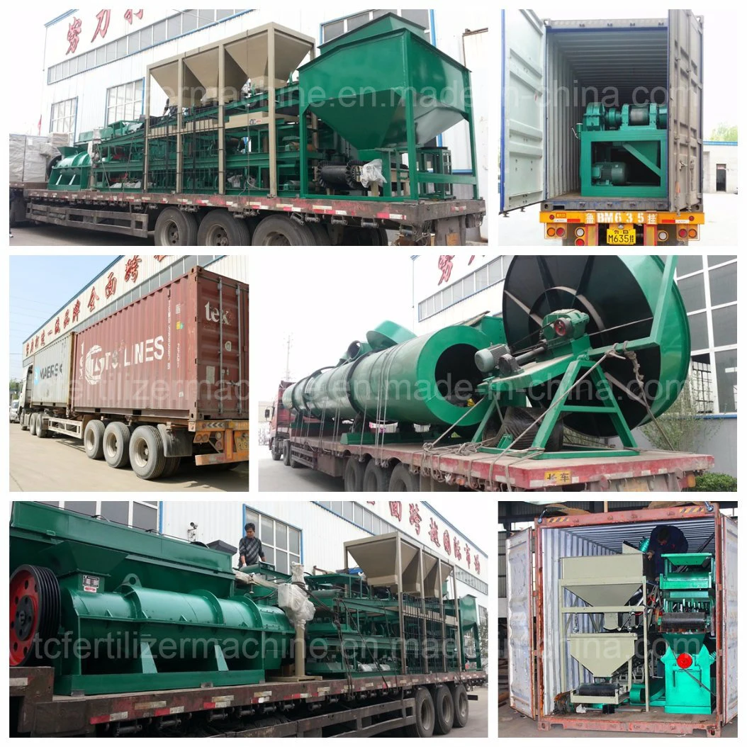 High Frequency Industrial Sieving Machine Vibrating Screen Sieve