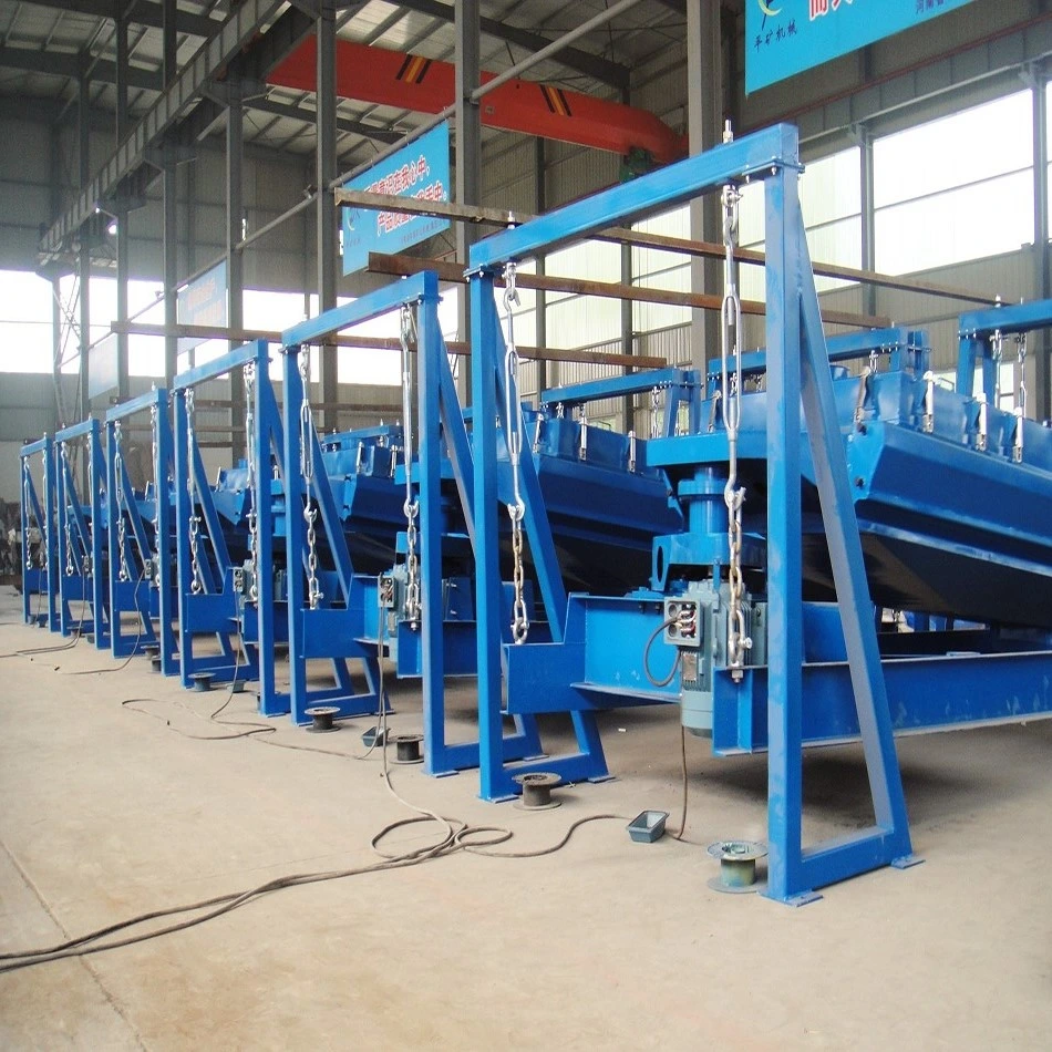 Stainless Steel Mini Powder Vibrating Screen