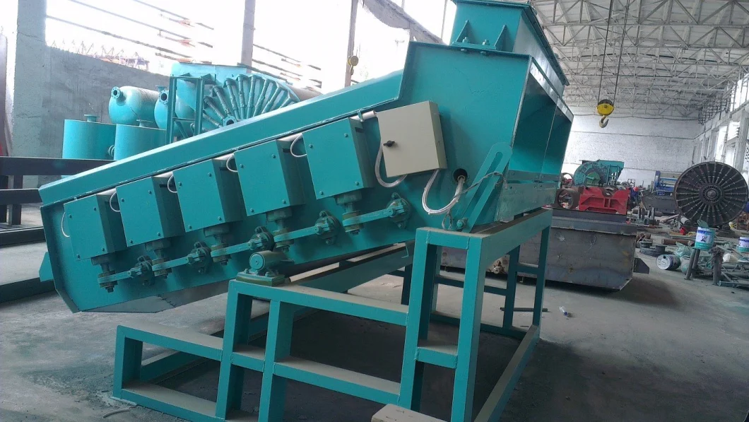 High Efficiency/Circular/ Industry Linear Vibration/Vibrating Screen