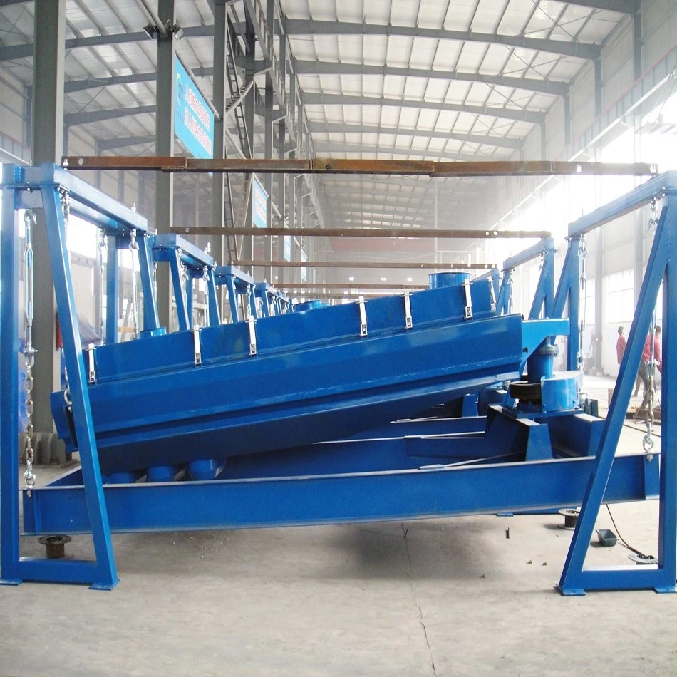 Stainless Steel Mini Powder Vibrating Screen