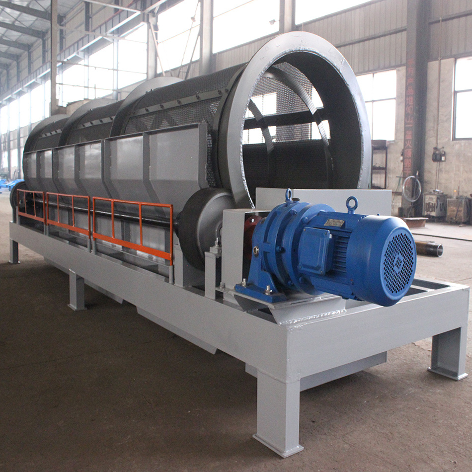 The Vibrating Screen Vibrating Sieve for Alloy Powder