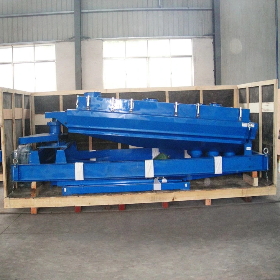 Stainless Steel Mini Powder Vibrating Screen