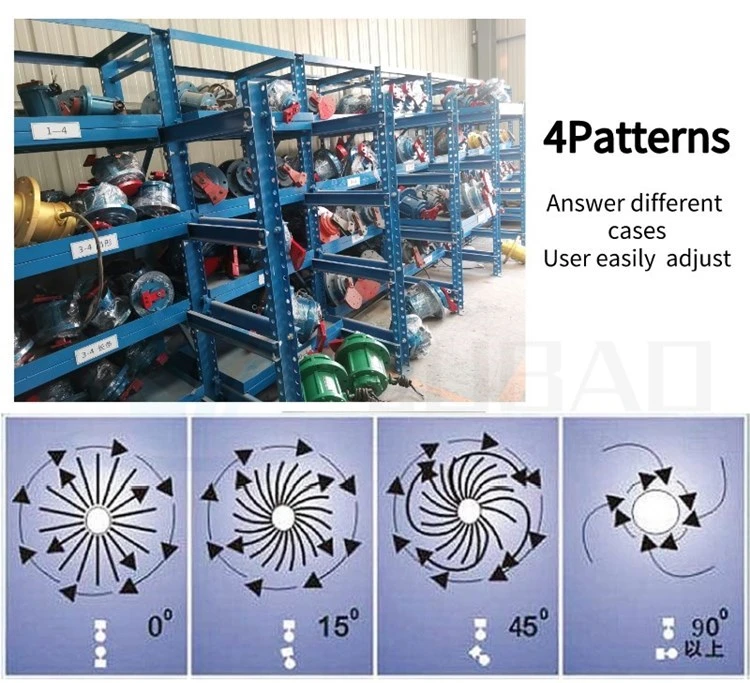 2 Decks Powder Grading Ultrasonic Type Circular Rotary Vibrating Screen Sieve Machine