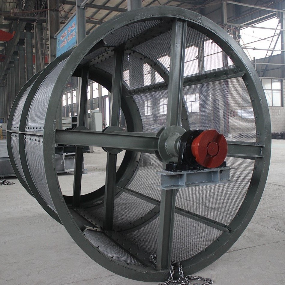 The Vibrating Screen Vibrating Sieve for Alloy Powder