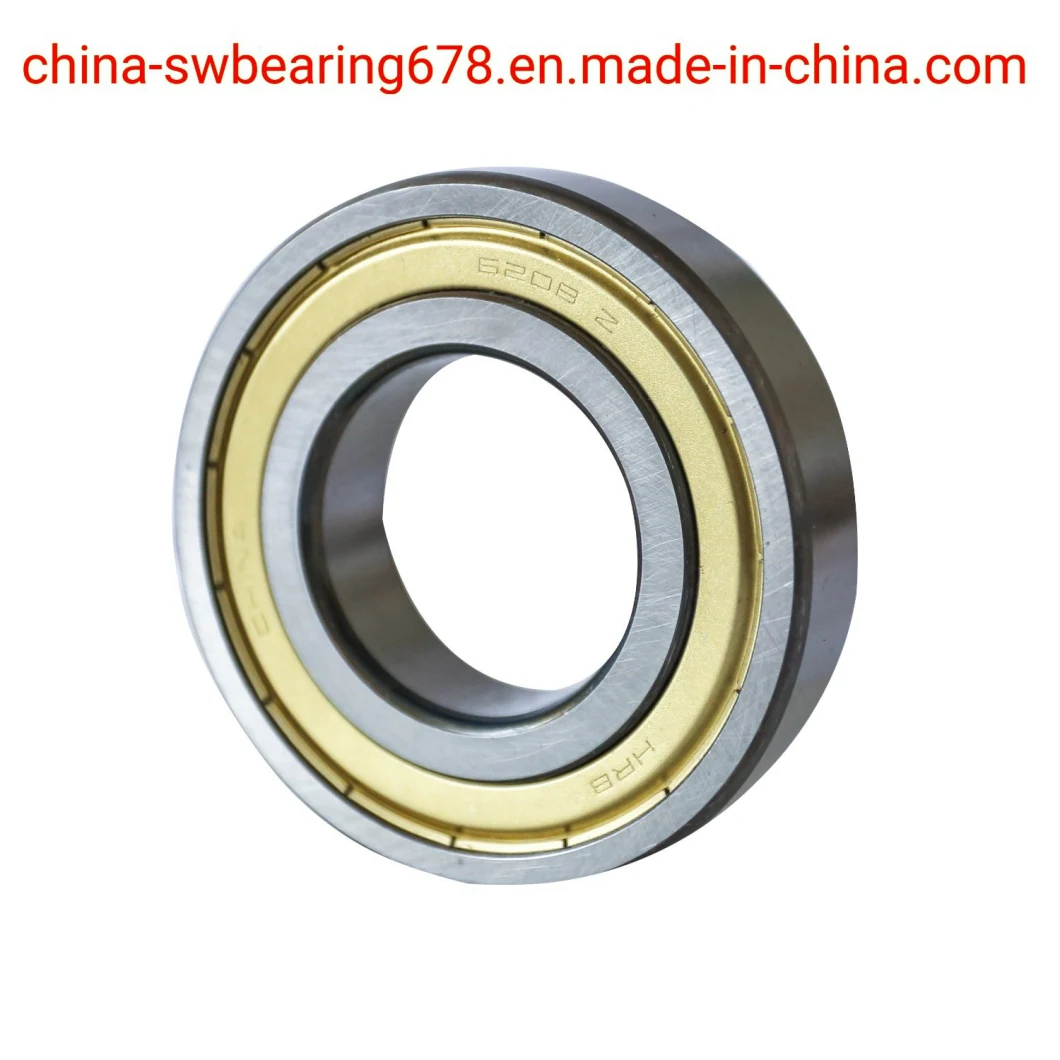 Auto Taper Roller Bearing 32217 of Industrial Components Chrome Steel Carton Steel