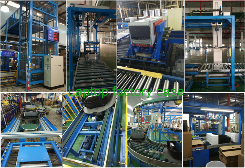 Roller Conveyor Drive Roller Conveyor Conveyor Roller Making Machine