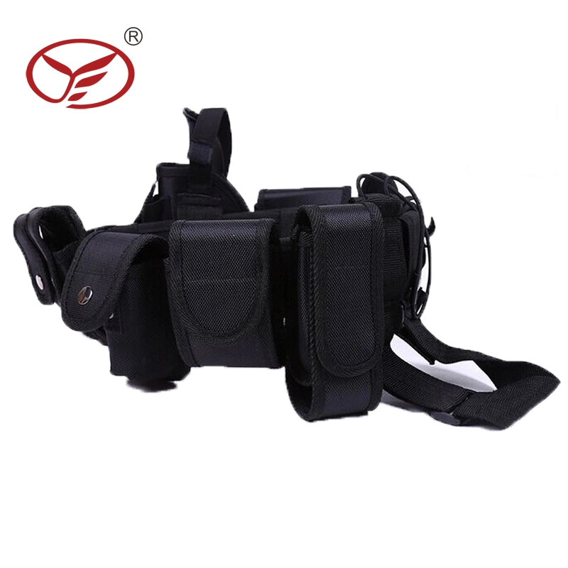 Army Belt-Police Belt-Military Belt-Tactical Belt-Duty Belt