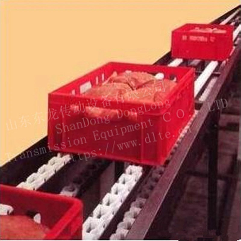 Material Handling Conveyor Electronic Assembly Conveyor Belt for System