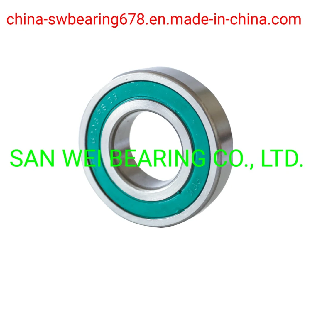 Auto Taper Roller Bearing 32217 of Industrial Components Chrome Steel Carton Steel