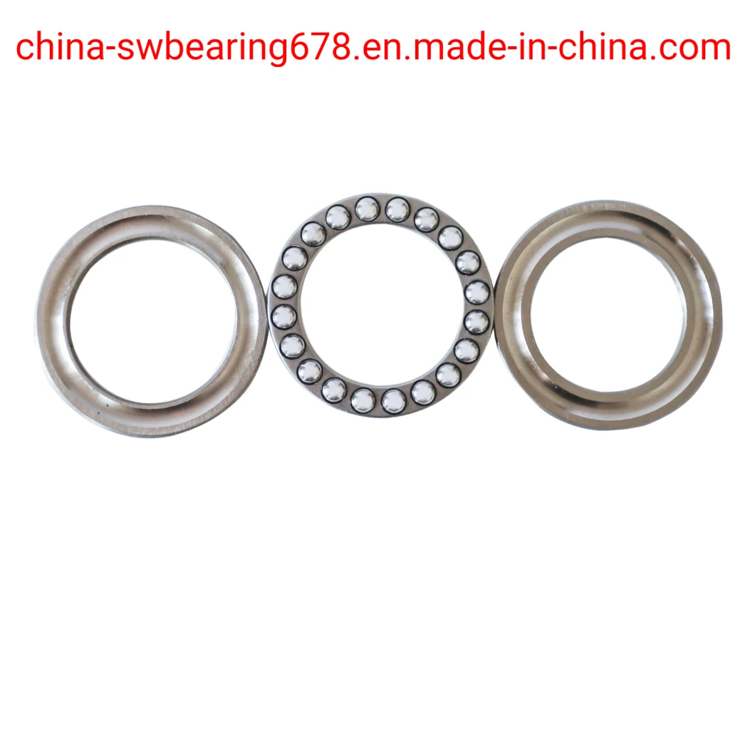 Auto Taper Roller Bearing 32217 of Industrial Components Chrome Steel Carton Steel