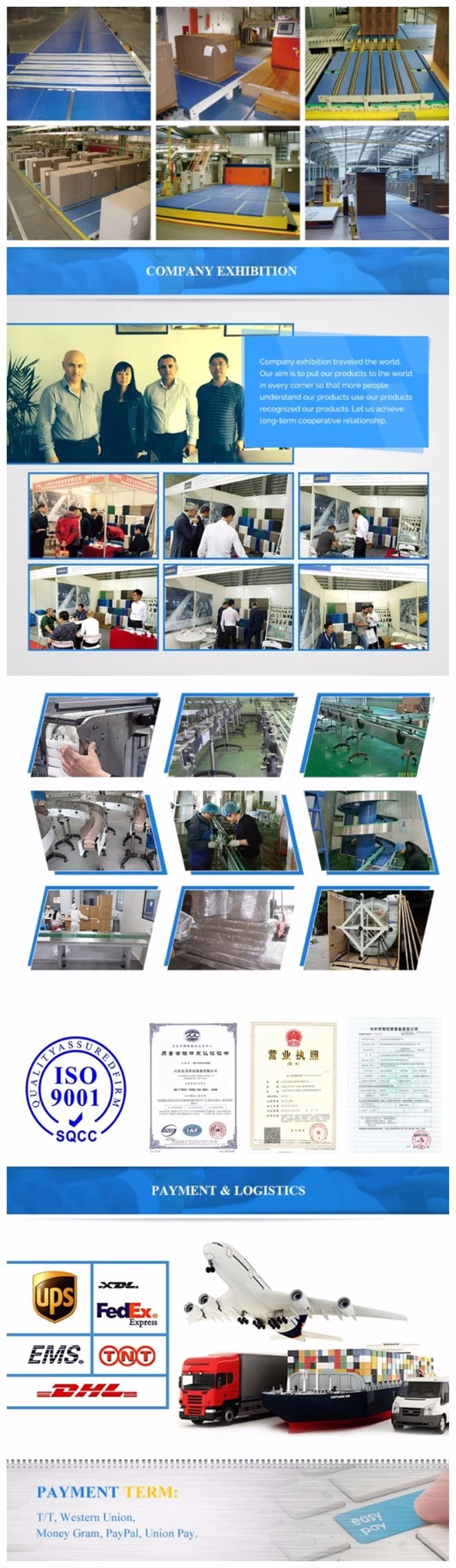 Food &Beverage Conveyor System Modular Belt Conveyor Lifting Conveyors Modular Belt for Biscuit Equipment