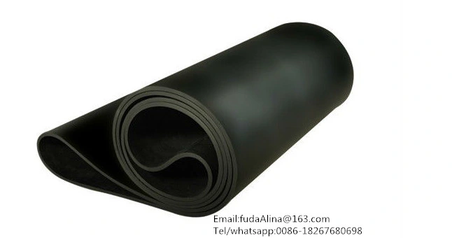 China Wholesale Custom Rubber Oil Resistant Conveyor Belting and DIN Standard Oil Resistant Conveyor Belt