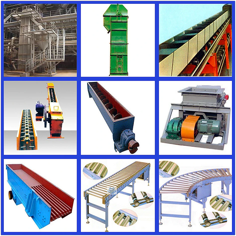 Conveyor Table Conveying Pallet Carton Box Stainless Steel Motorized Gravity Roller Conveyor System