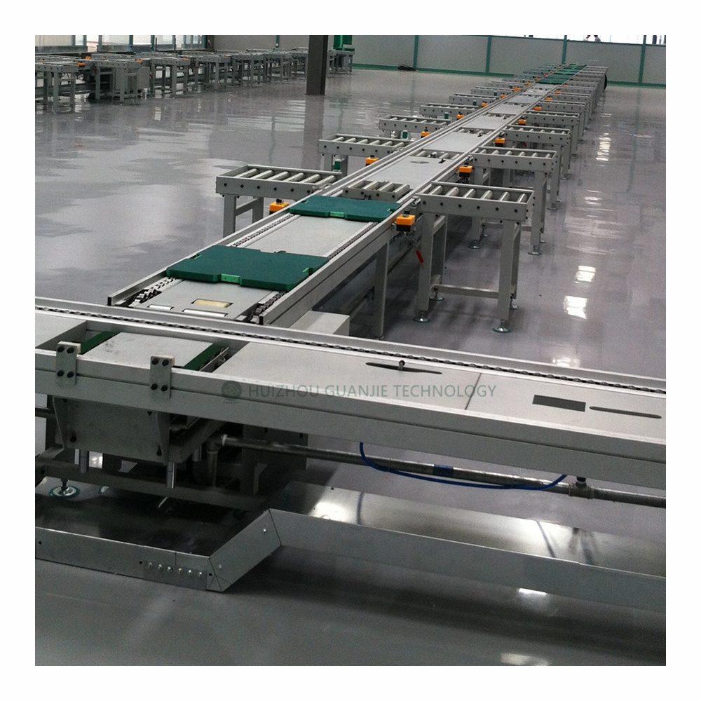 Roller Conveyor Drive Roller Conveyor Conveyor Roller Making Machine