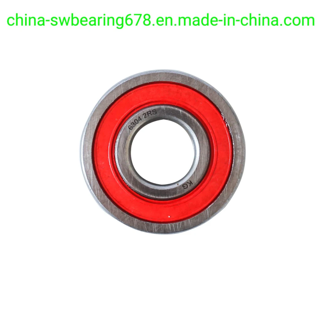 Auto Taper Roller Bearing 32217 of Industrial Components Chrome Steel Carton Steel