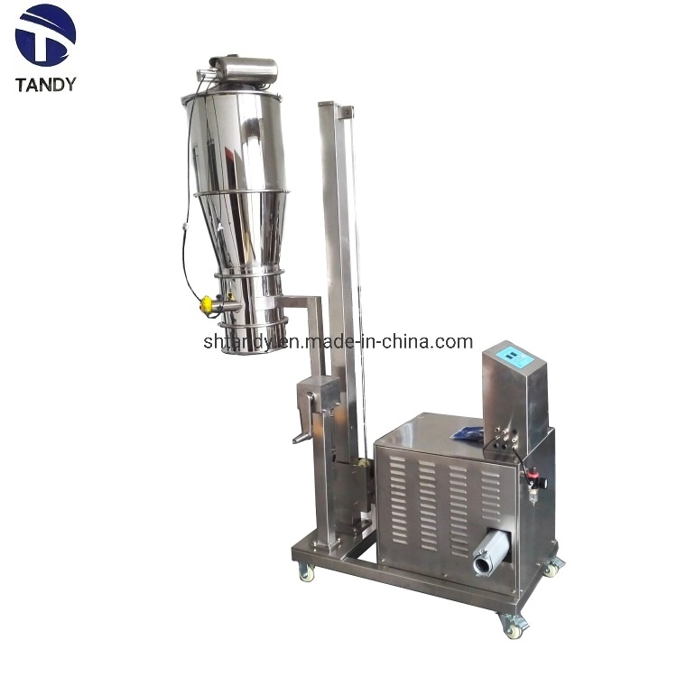 Vacuum Conveying System/Conveyor System/Vacuum Conveyor