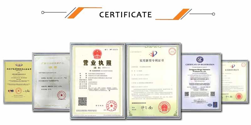 High Quality Aluminum Die Casting for Lighting Accessories