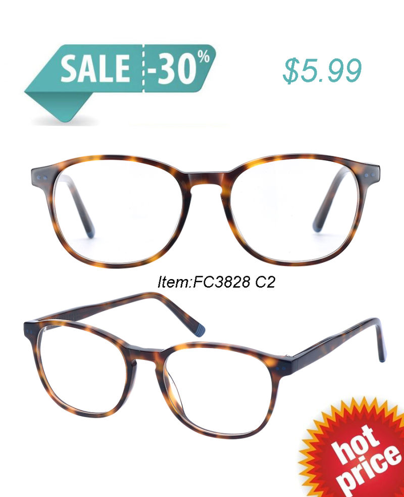 Promotion Super Light Super Slim Glasses Frames