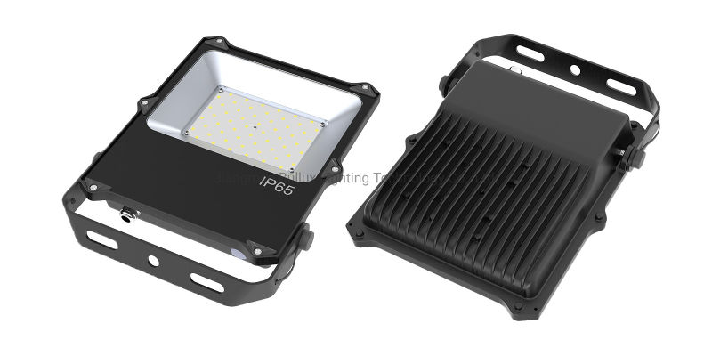 30W IP65 CE RoHS Reflector Edition, Billboard Lighting, Spot Light, Floodlight, LED Flood Light