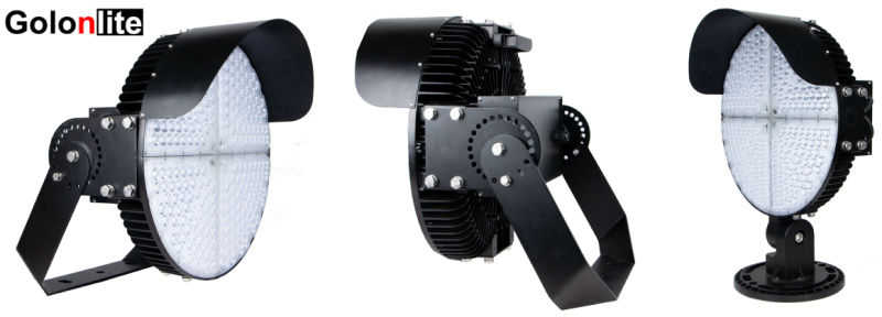 Luces De Inundacion De LED 1000W 600W 500W Reflector LED