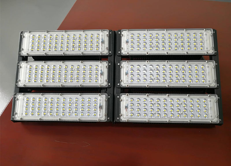 Lumileds LED Flood Light 300W LED Stadium Light for Sports Baseball Field