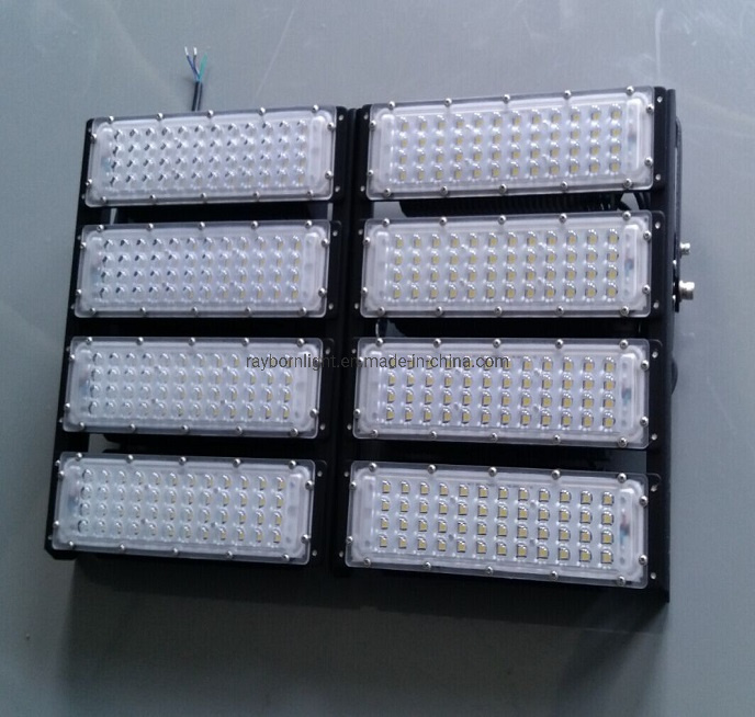 500W 600W 800W 1000W LED Flood Lamp Reflector LED for Football Field Tennis Court Stadium Lighting