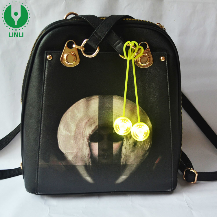 Flash LED Bag Light, LED Purse Light, Mini LED Flashing Light