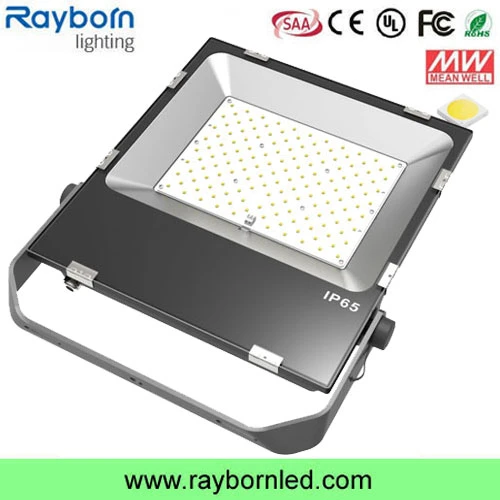 Outdoor Garden LED Flood Light 150W Reflector Equal 400W HPS