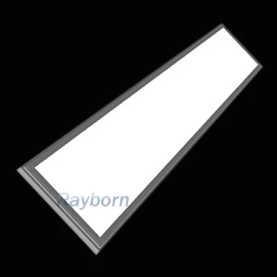 36W 40W 48W Flat LED Square Ceiling Panel Light 1200X300mm LED ceiling Light