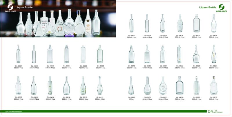 Transparent Glass Cosmetic Packaging 5 Ml/10 Ml/20 Ml/30 Ml Pet Bottle Perfume Bottle Essential Oil Bottle