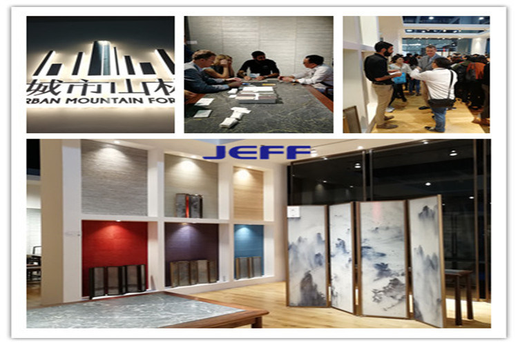 Tempered Decorative Laminated Glass for Glass Building Glass/Door Window Glass