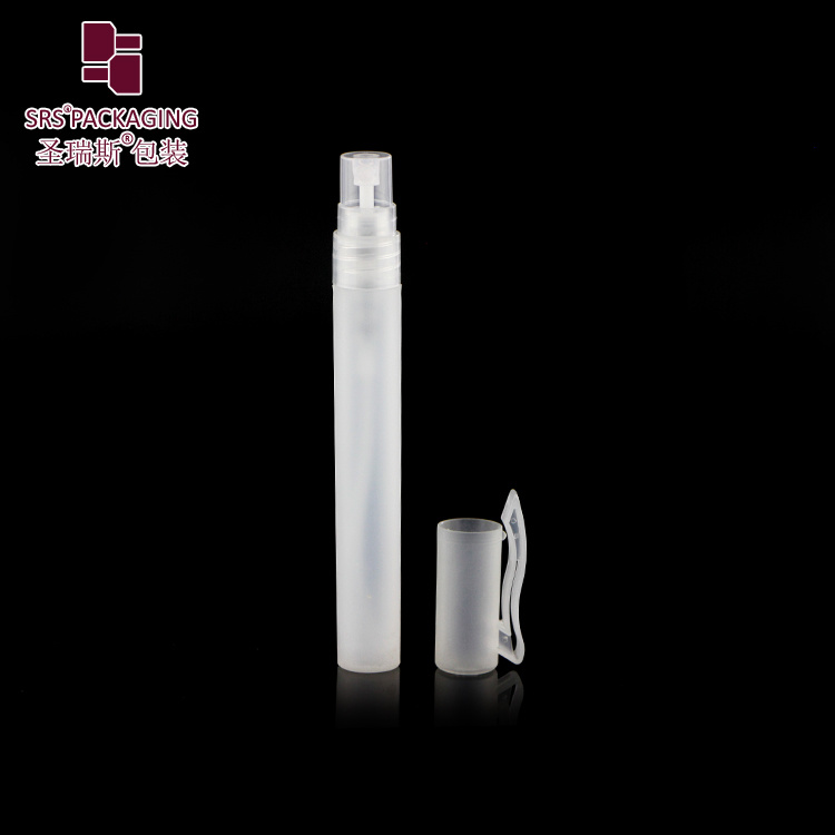 Portable 9ml Full Capacity Perfume Atomiser Spray Bottle