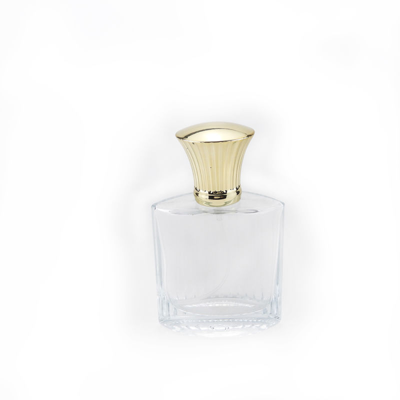 2020 Perfume Bottle 50ml Perfume Atomizer Spray Bottle
