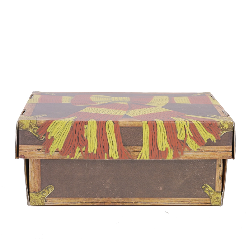 Wholesale Custom Logo Mailer Box Cosmetic Gift Packaging Box