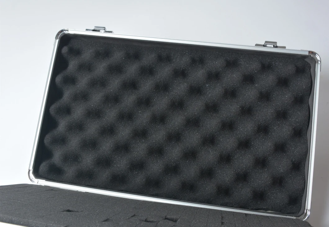 Beauty Case Tool Case Instrument Case Cosmetic Case Aluminum Box