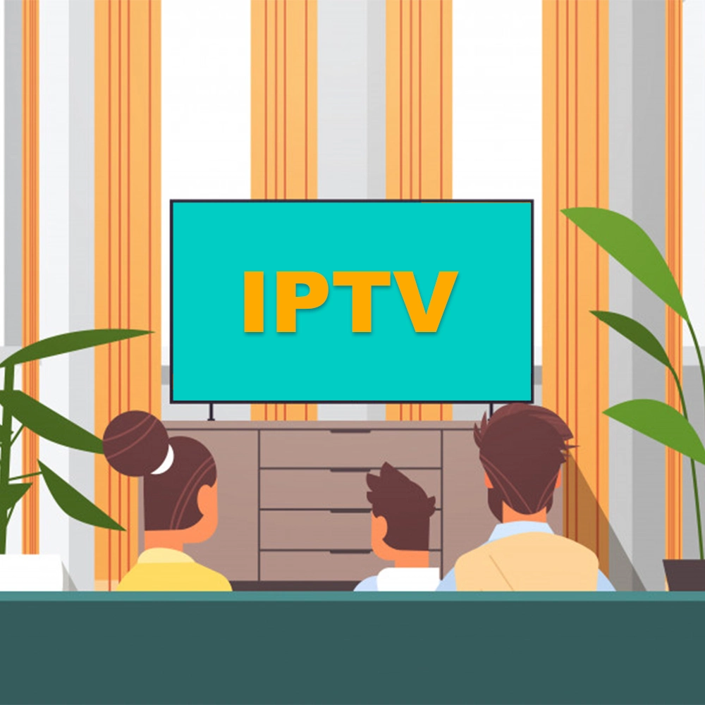 Stable Reseller Panel IPTV Android Box 1 Year Arabic IPTV Subscription