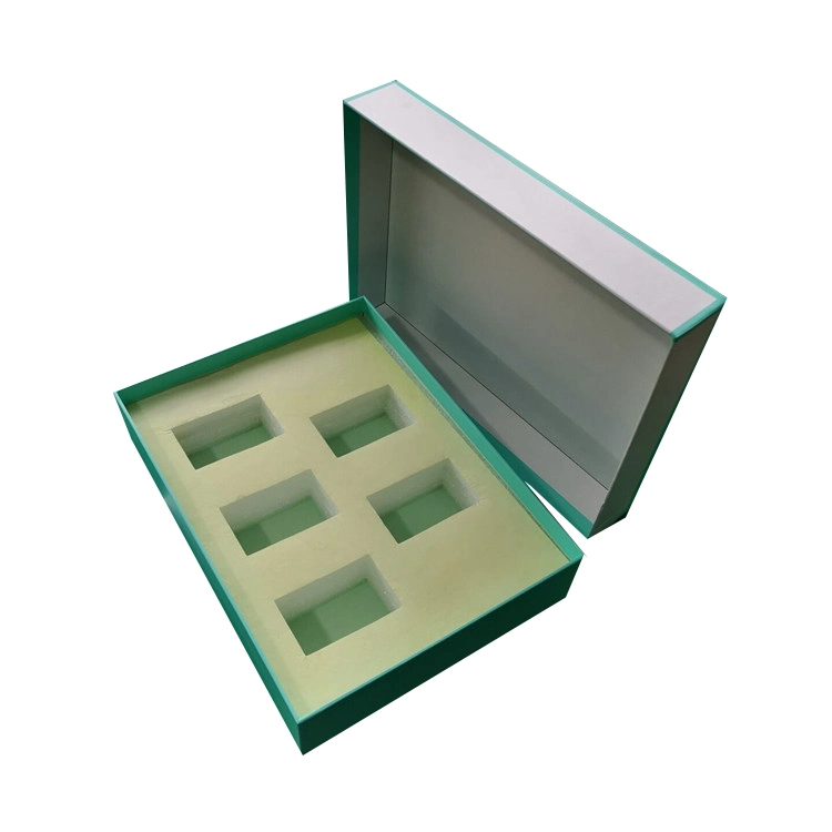 Wholesale Custom Paper Gift Box for Makeup with Logo