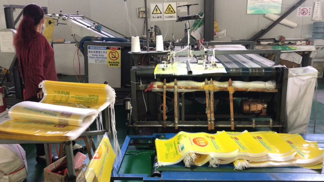 Strong Woven Polypropylene Bags 50kg Maize Bags Rice Bags Beans Bags etc