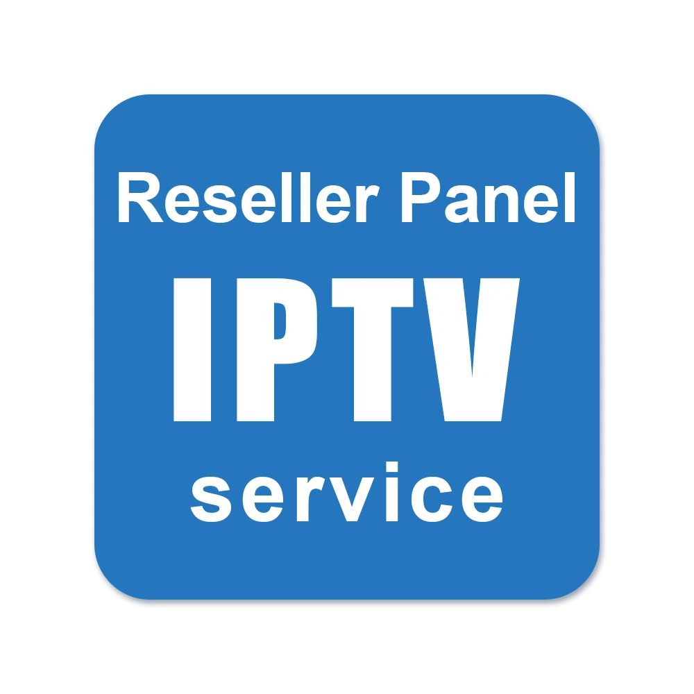 Stable Reseller Panel IPTV Android Box 1 Year Arabic IPTV Subscription