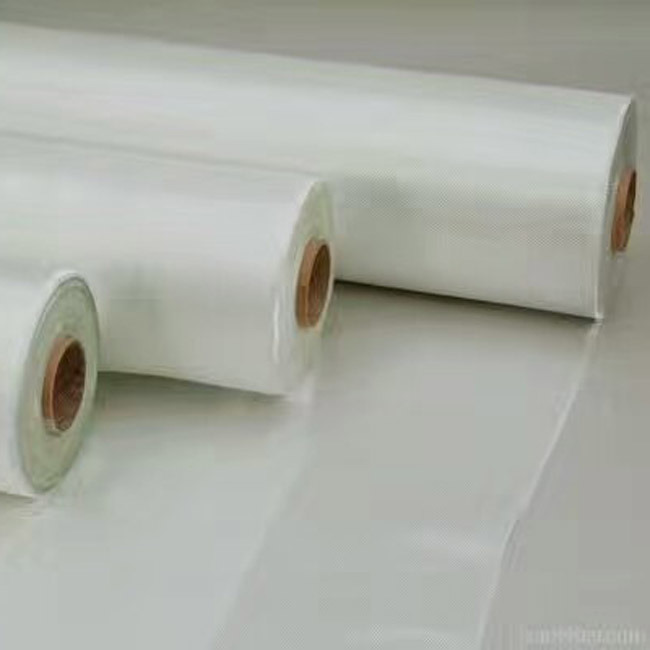 Fiberglass Fabric for PVC Coating