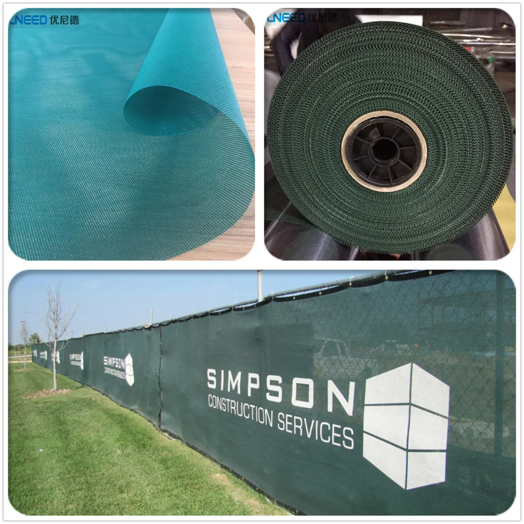 PVC Mesh Fabric / PVC Coated Mesh Fabric /Coated Mesh Fabric