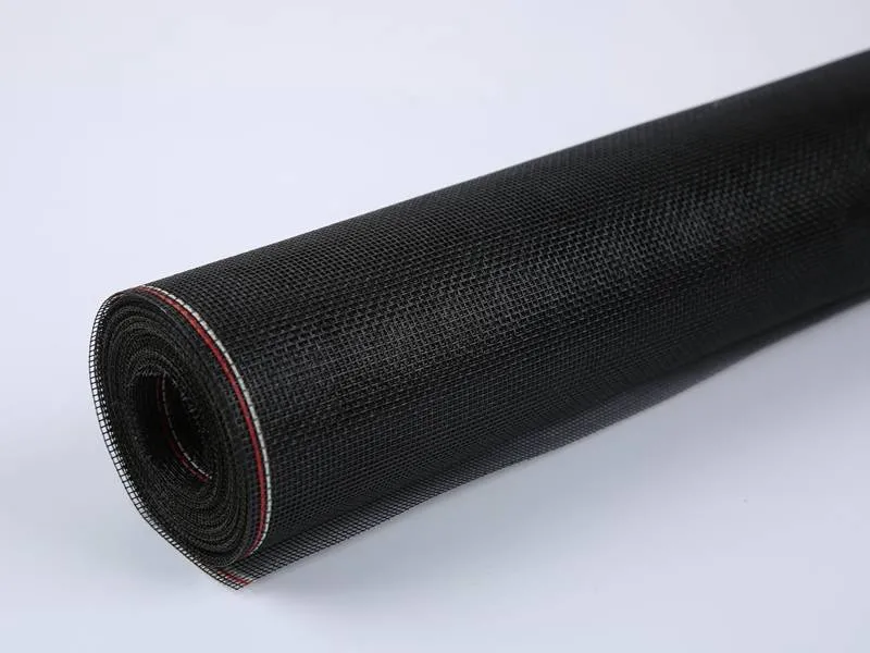 18*14 168g Fiberglass Insect Screen with Thicker Yarn