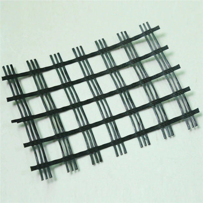 Construction Material Pavement Reinforcement Asphalt Fiberglass Mesh