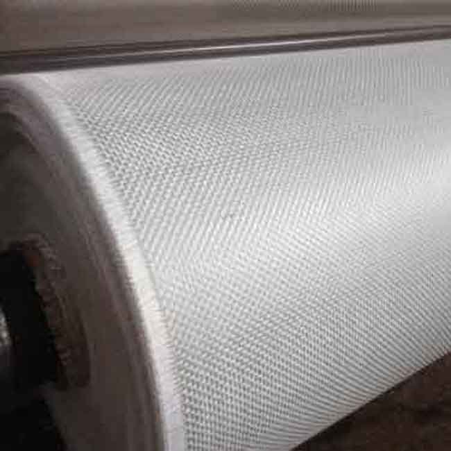 Fiberglass Fabric for PVC Coating