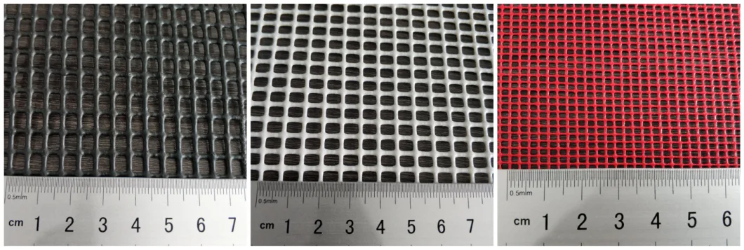 PVC Mesh Fabric / PVC Coated Mesh Fabric /Coated Mesh Fabric