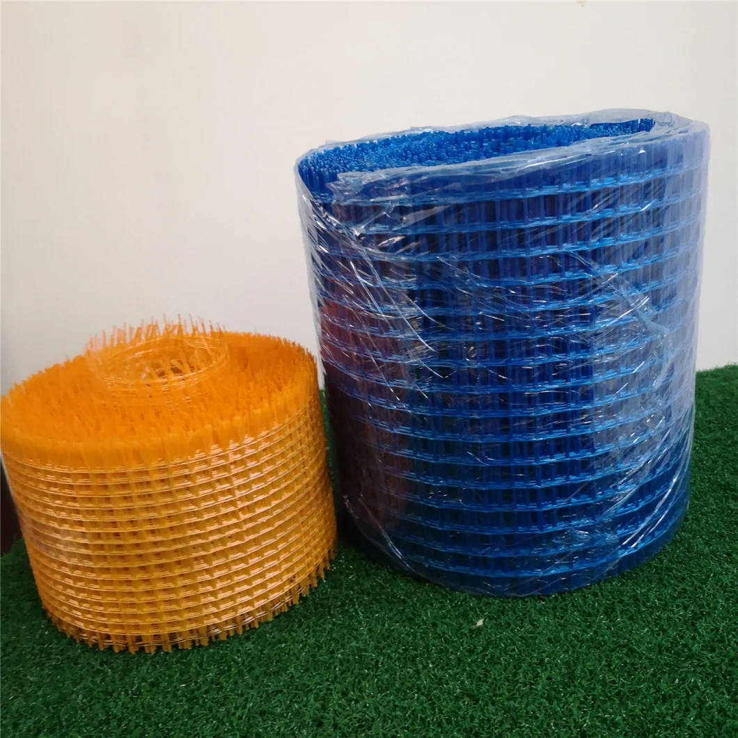 Excellent Corrosion Resistance Fiberglass Mesh Fabric