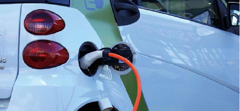 Wholesale European Standard E5t2332 Three Phase 22kw 32A Type 2 EV Charging Stations Manufacturer